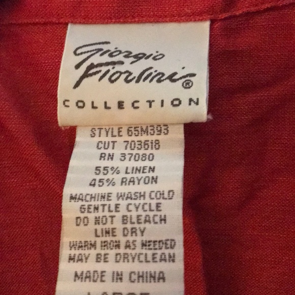 Tank top - Picture 2 of 2